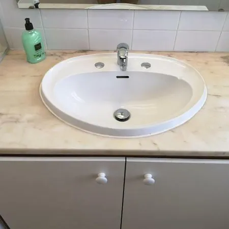 Apartmán Monte Agudo Angola 45 *