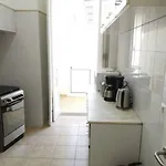 Apartment Monte Agudo Angola 45 Lissabon