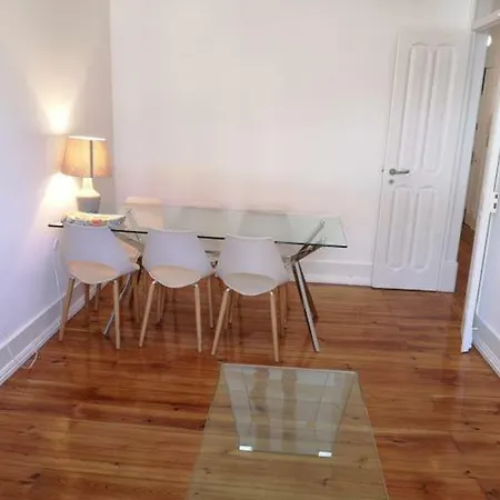 Monte Agudo Angola 45 Appartement