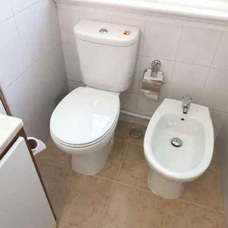 Monte Agudo Angola 45 Appartement Lissabon