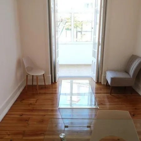 Monte Agudo Angola 45 Daire