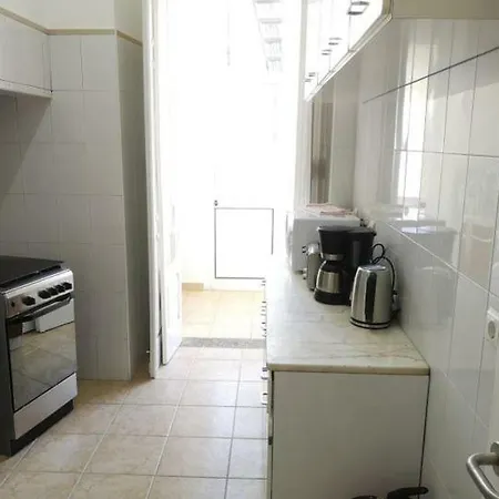 Appartement Monte Agudo Angola 45 Lisboa
