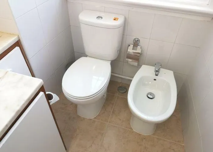 Monte Agudo Angola 45 شقة Lisboa