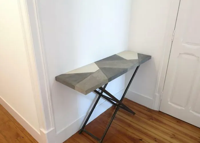 شقة Monte Agudo Angola 45