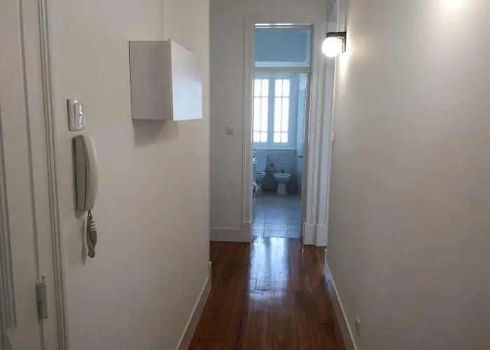 Monte Agudo Angola 45 شقة *