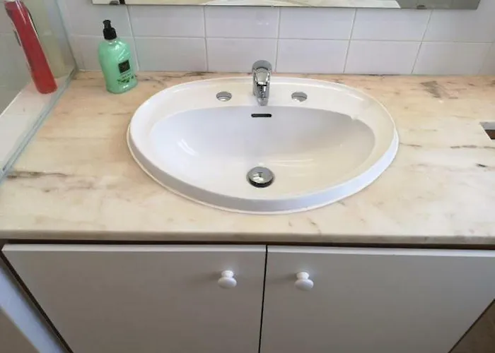 شقة Monte Agudo Angola 45 *