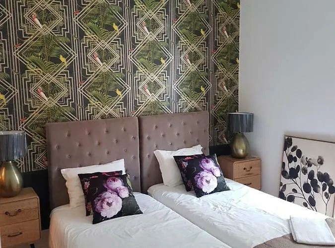 شقة Monte Agudo Angola 45 *