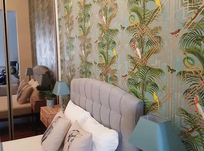 Monte Agudo Angola 45 شقة *