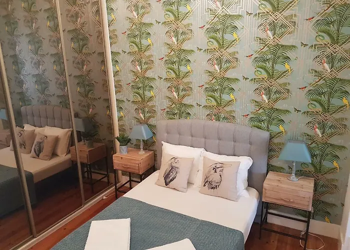 Monte Agudo Angola 45 شقة *