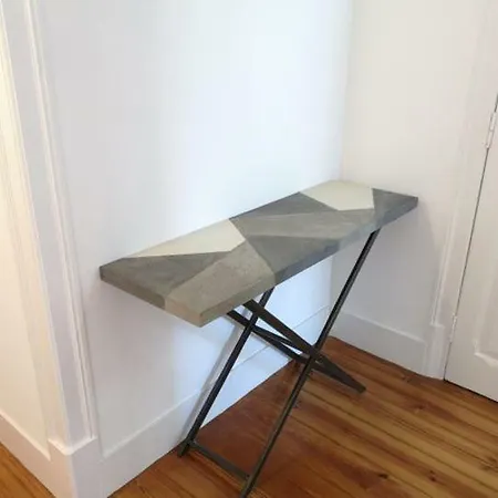 Lejlighed Monte Agudo Angola 45