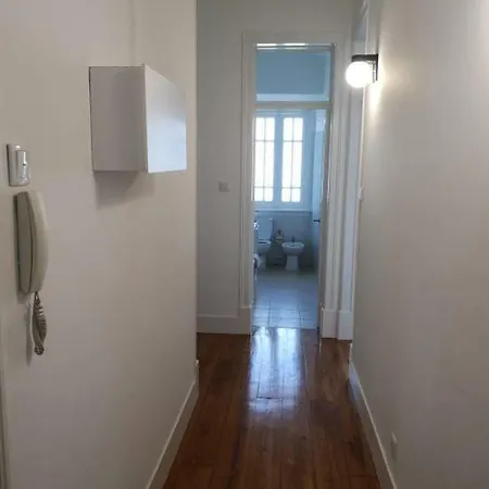 Monte Agudo Angola 45 Apartament *