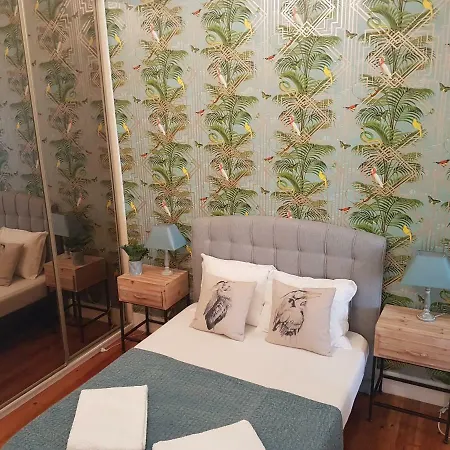 Monte Agudo Angola 45 Apartament *